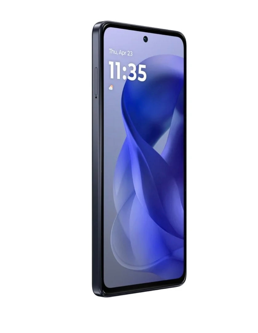 AT&T Motorola moto g Power 2025, 128GB, Slate Gray unlimited 35 dollars a month